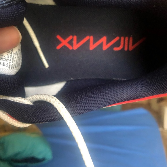 Nike Air Max 200 - Picture 4 of 5